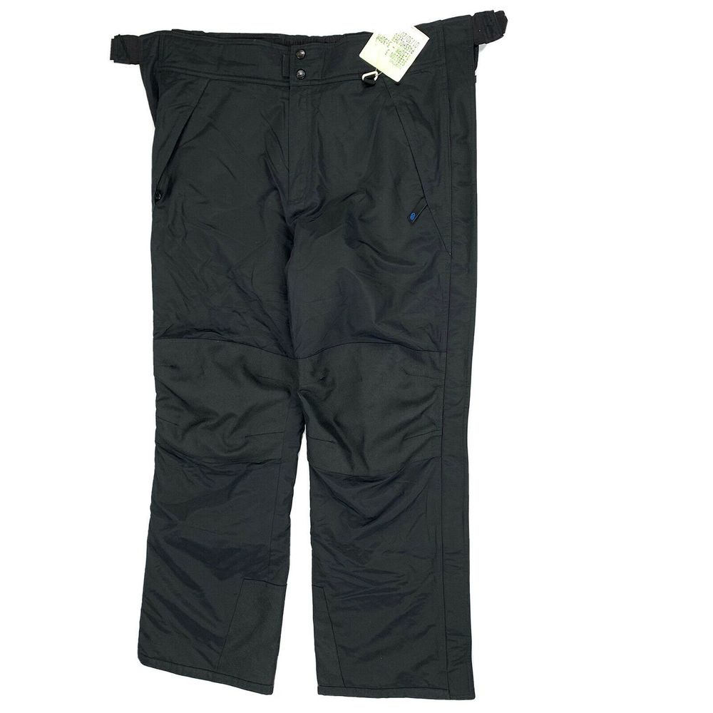 Slalom Snowboarding Ski Pants Men’s Size Large